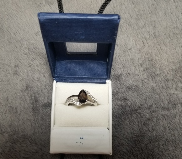 💎💎💎GORGEOUS NEW RING💎💎💎 - Picture 5 of 5